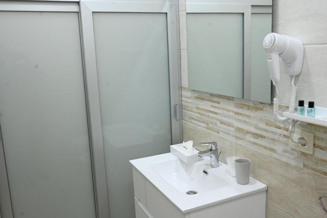 Solymar B&B Neapol Exteriér fotografie