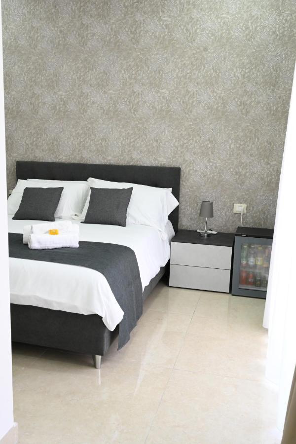 Solymar B&B Neapol Exteriér fotografie